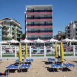 Baia del Mar Haupt - Baia del Mar Beach Boutique Hotel